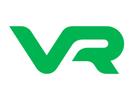 Logo of VR