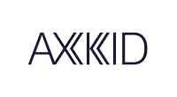 Logo of AXKID