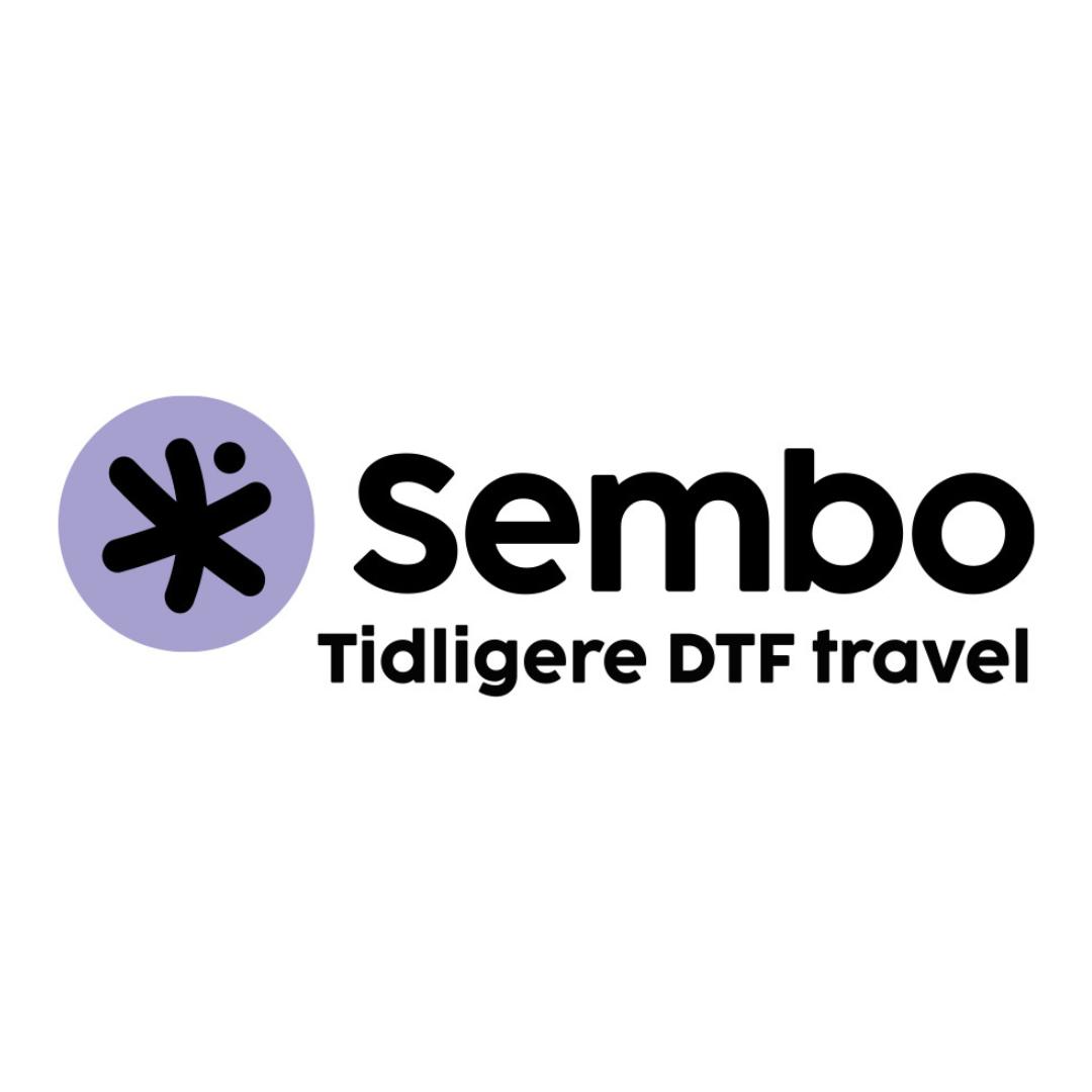 Logo of Sembo