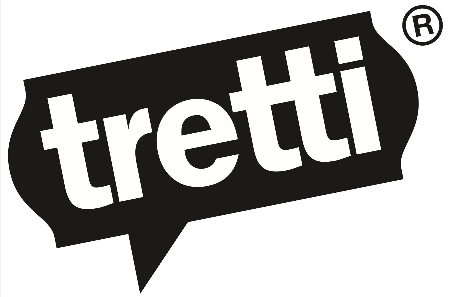 Logo of Tretti.se