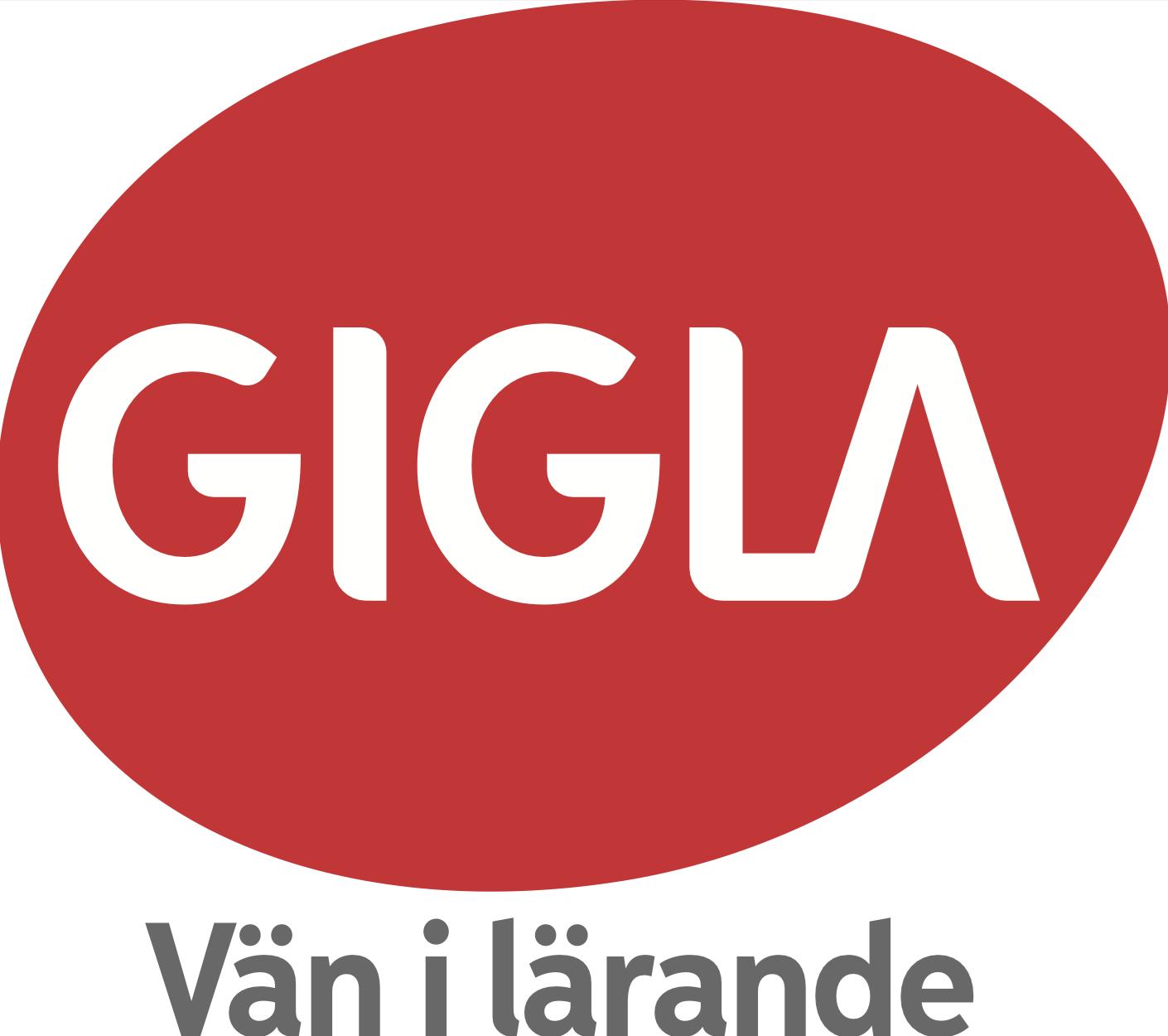Logo of Gigla