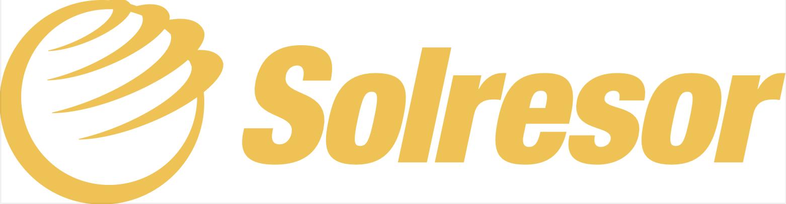 Logo of Solresor