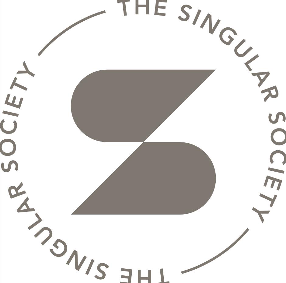 Logo of Singular Society