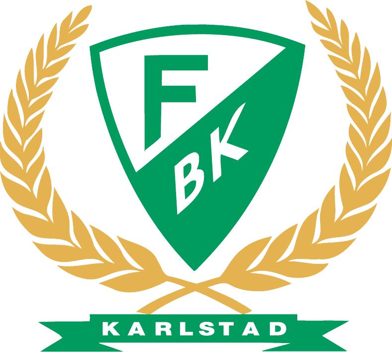 Logo of Färjestad BK