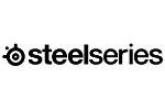 Logo of SteelSeries