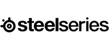 Logo of SteelSeries