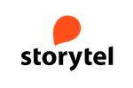 Logo of Storytel
