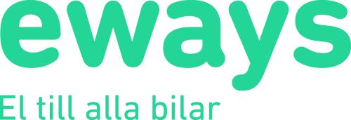Logo of Eways