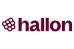 Logo of hallon