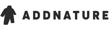 Logo of addnature