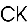 Logo of calvin klein