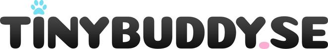 Logo of tinybuddy