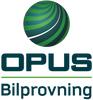 Opus Bilprovning