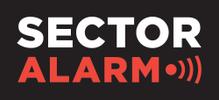 Logo of Sector Alarm