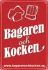 Logo of Bagaren och Kocken