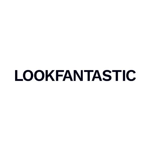 Logo of LOOKFANTASTIC