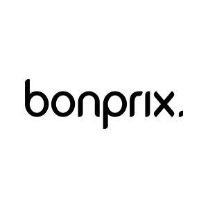 Logo of bonprix
