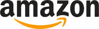 Logo of Amazon