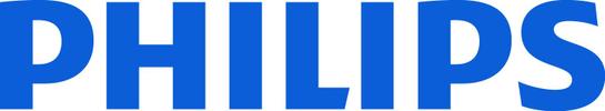 Logo of Philips hushållsapparater