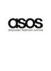 Logo of ASOS
