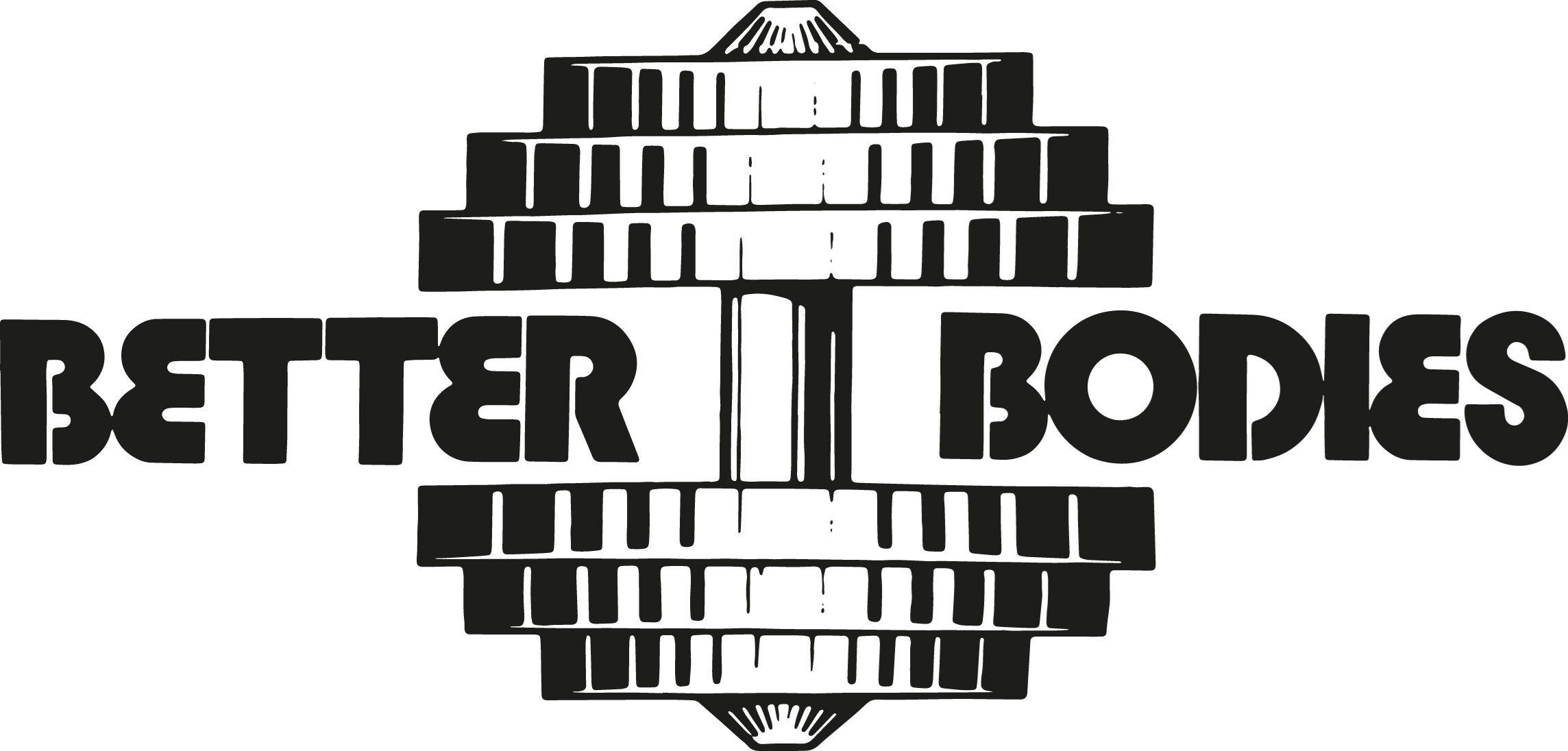 Logo of Better Bodies