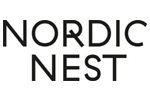 Logo of Nordic Nest