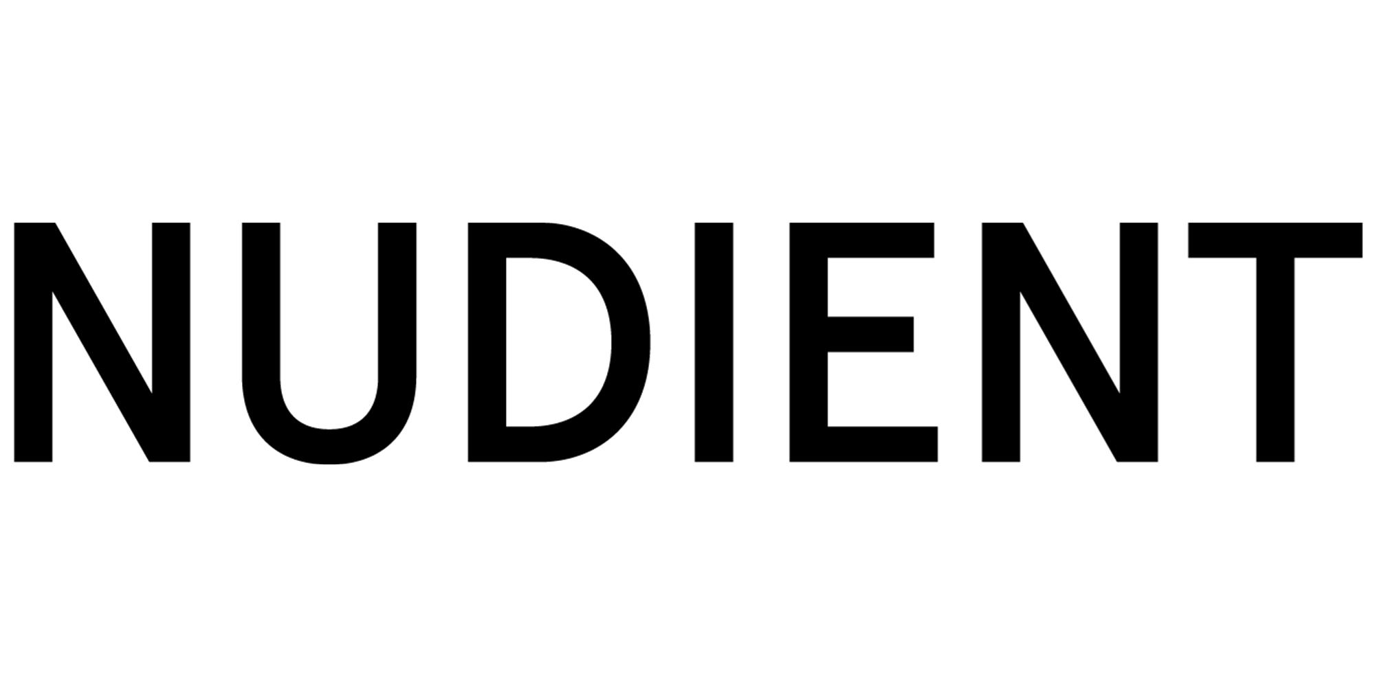 Logo of Nudient