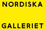 Logo of Nordiska Galleriet