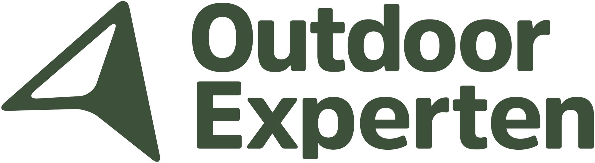 Logo of OutdoorExperten