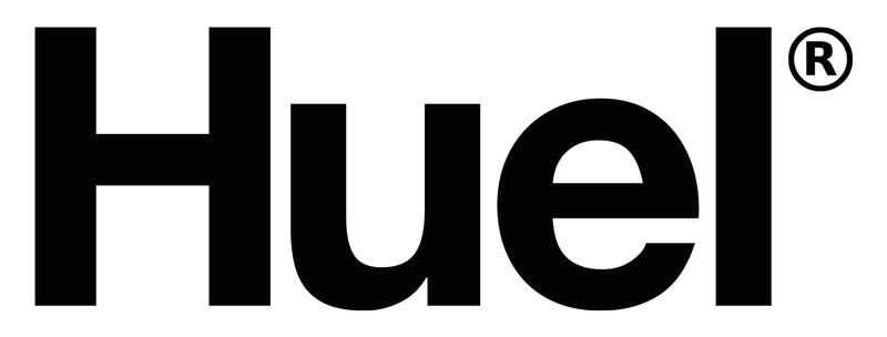 Logo of Huel