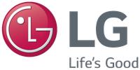 Logo of LG