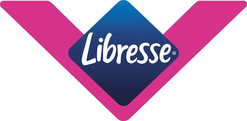 Logo of Libresse