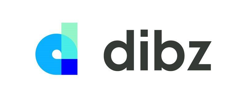 Logo of dibz
