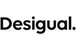 Logo of Desigual