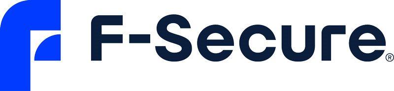 Logo of F-Secure