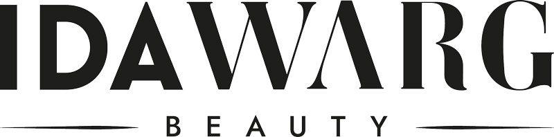 Logo of IDA WARG Beauty
