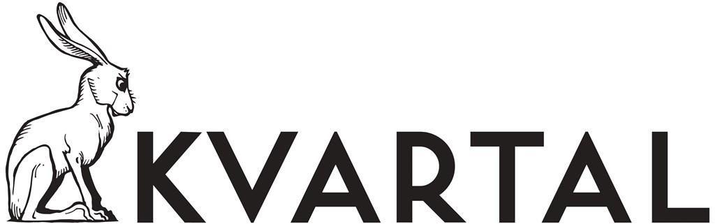 Logo of Kvartal