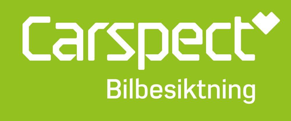 Logo of Carspect Bilbesiktning