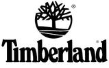 Logo of timberland