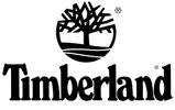 Logo of Timberland