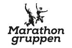 Logo of Marathongruppen