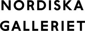 Logo of Nordiska Galleriet