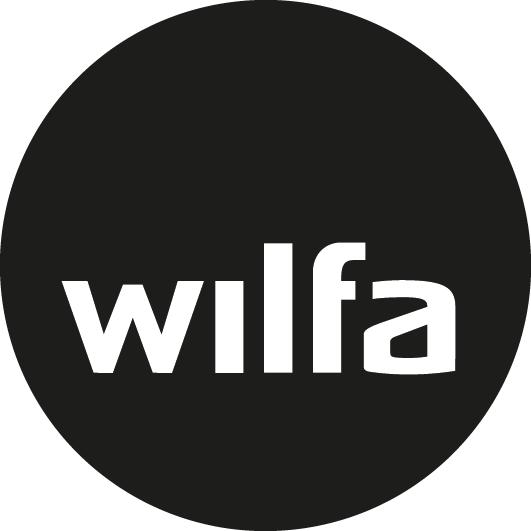 Logo of Wilfa