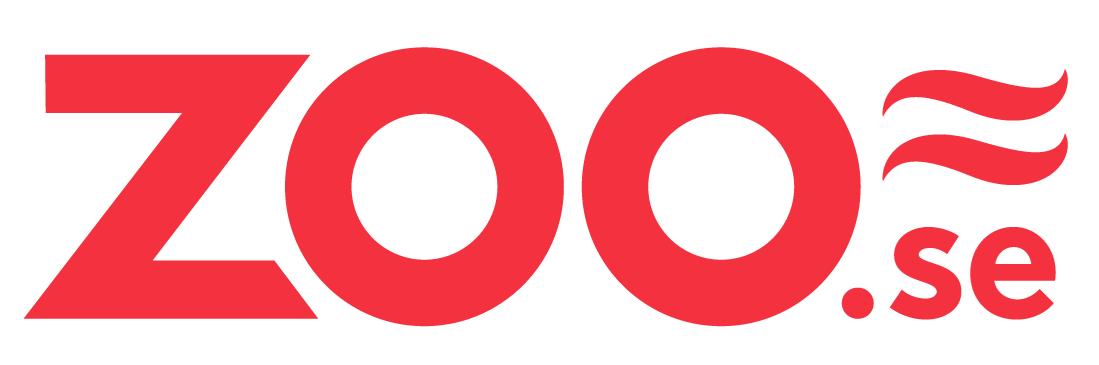 Logo of ZOO.se