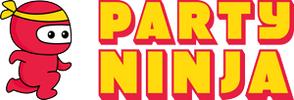 Logo of Partyninja.se