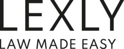 Logo of lexly