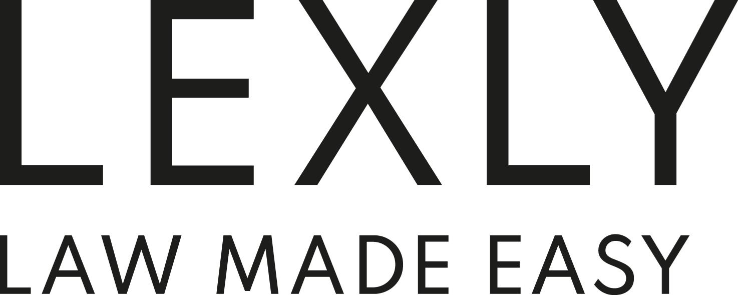 Logo of Lexly
