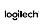 Logo of Logitech