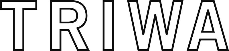 Logo of TRIWA