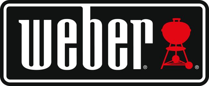 Logo of Weber